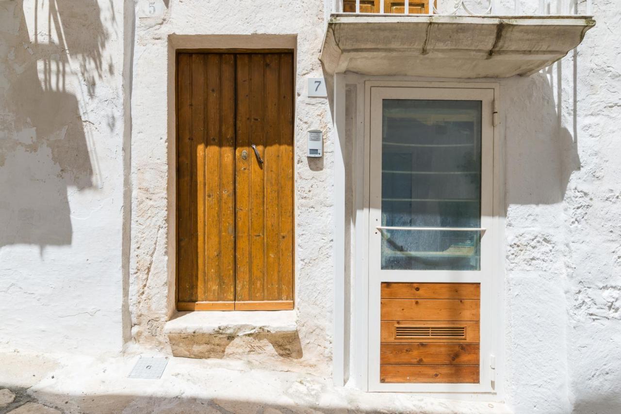Dimore Tipiche By Wonderful Italy Διαμέρισμα Ostuni Εξωτερικό φωτογραφία