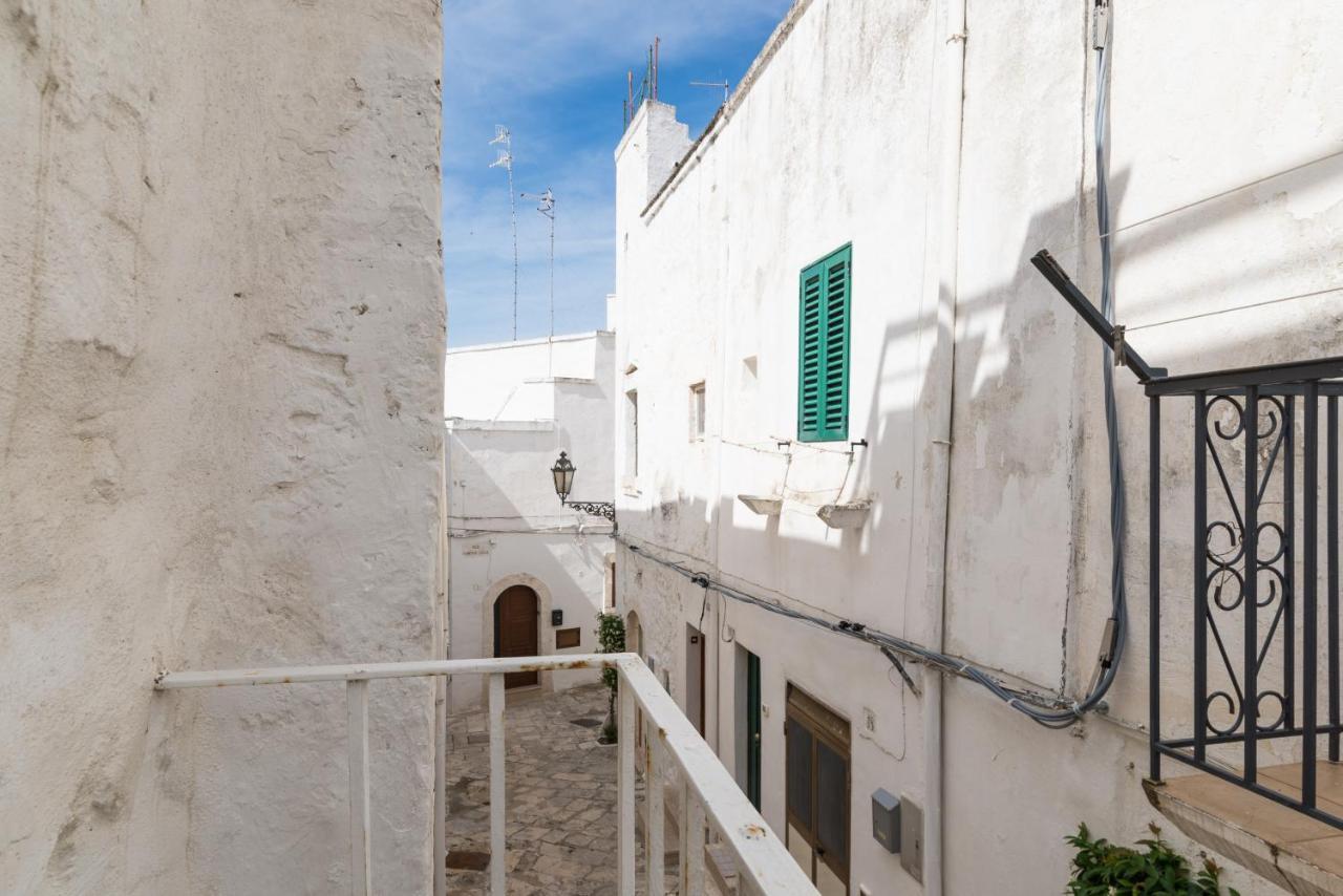 Dimore Tipiche By Wonderful Italy Διαμέρισμα Ostuni Εξωτερικό φωτογραφία