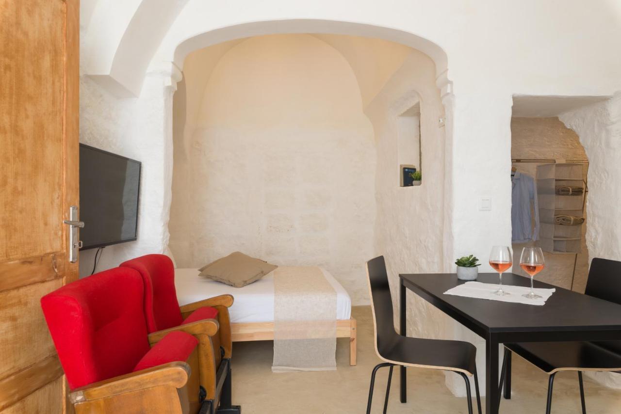 Dimore Tipiche By Wonderful Italy Διαμέρισμα Ostuni Εξωτερικό φωτογραφία