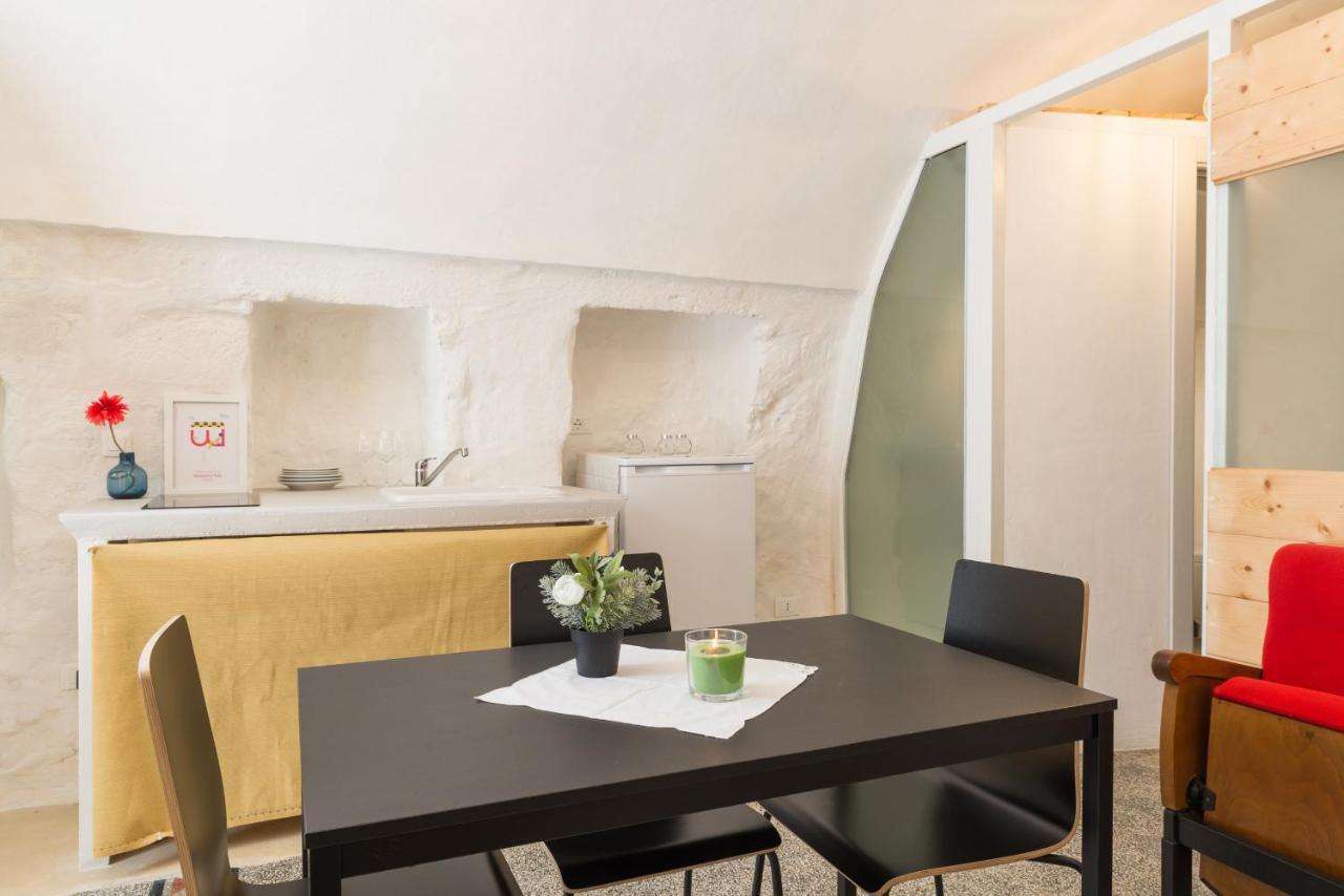 Dimore Tipiche By Wonderful Italy Διαμέρισμα Ostuni Εξωτερικό φωτογραφία