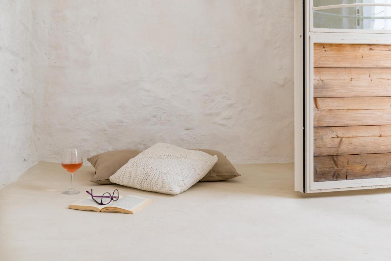 Dimore Tipiche By Wonderful Italy Διαμέρισμα Ostuni Εξωτερικό φωτογραφία