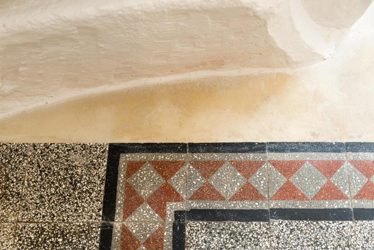 Dimore Tipiche By Wonderful Italy Διαμέρισμα Ostuni Εξωτερικό φωτογραφία