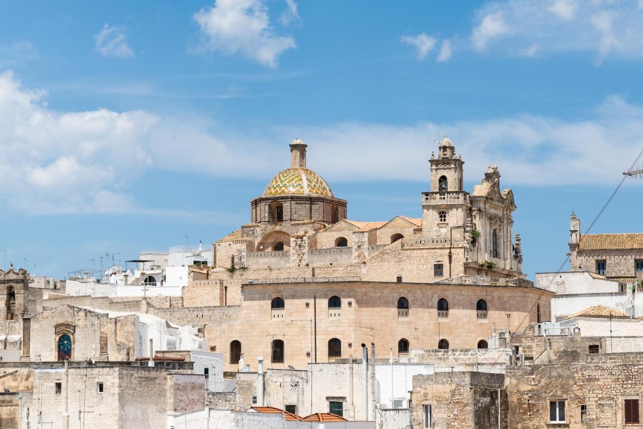 Dimore Tipiche By Wonderful Italy Διαμέρισμα Ostuni Εξωτερικό φωτογραφία