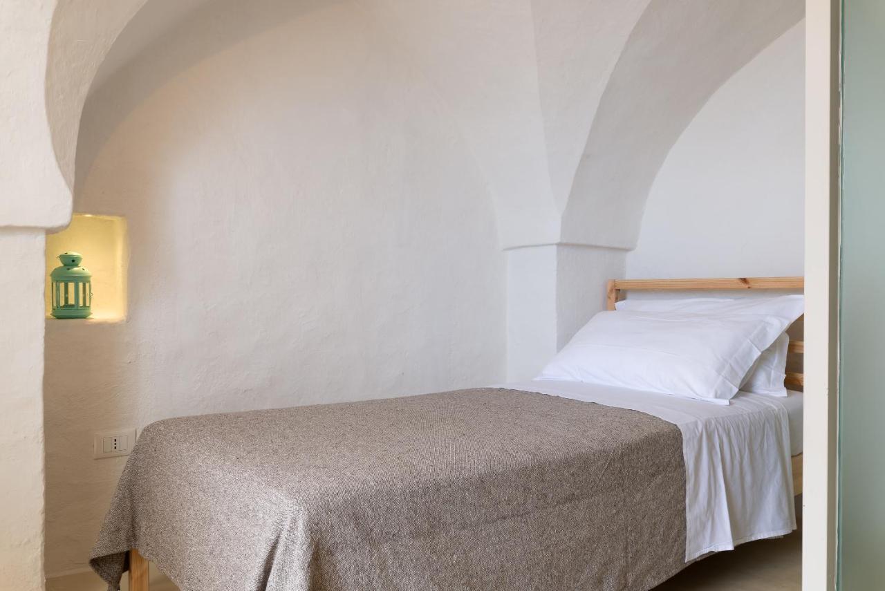 Dimore Tipiche By Wonderful Italy Διαμέρισμα Ostuni Εξωτερικό φωτογραφία
