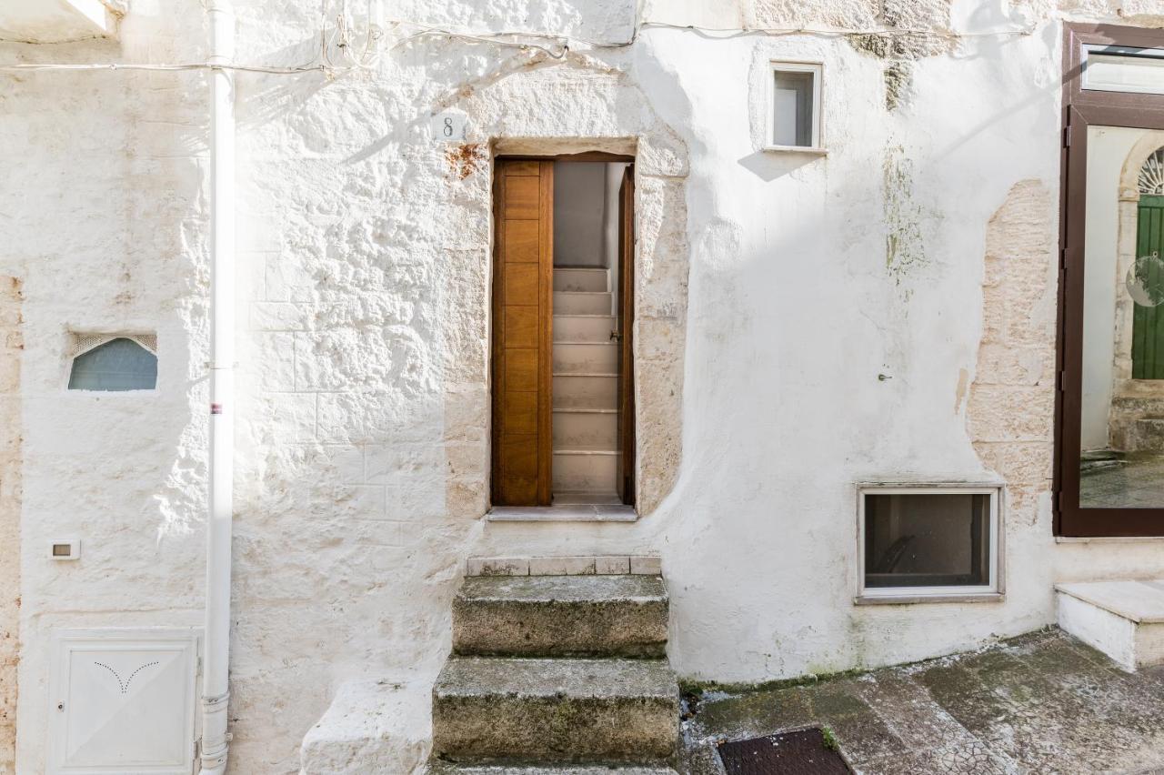 Dimore Tipiche By Wonderful Italy Διαμέρισμα Ostuni Εξωτερικό φωτογραφία