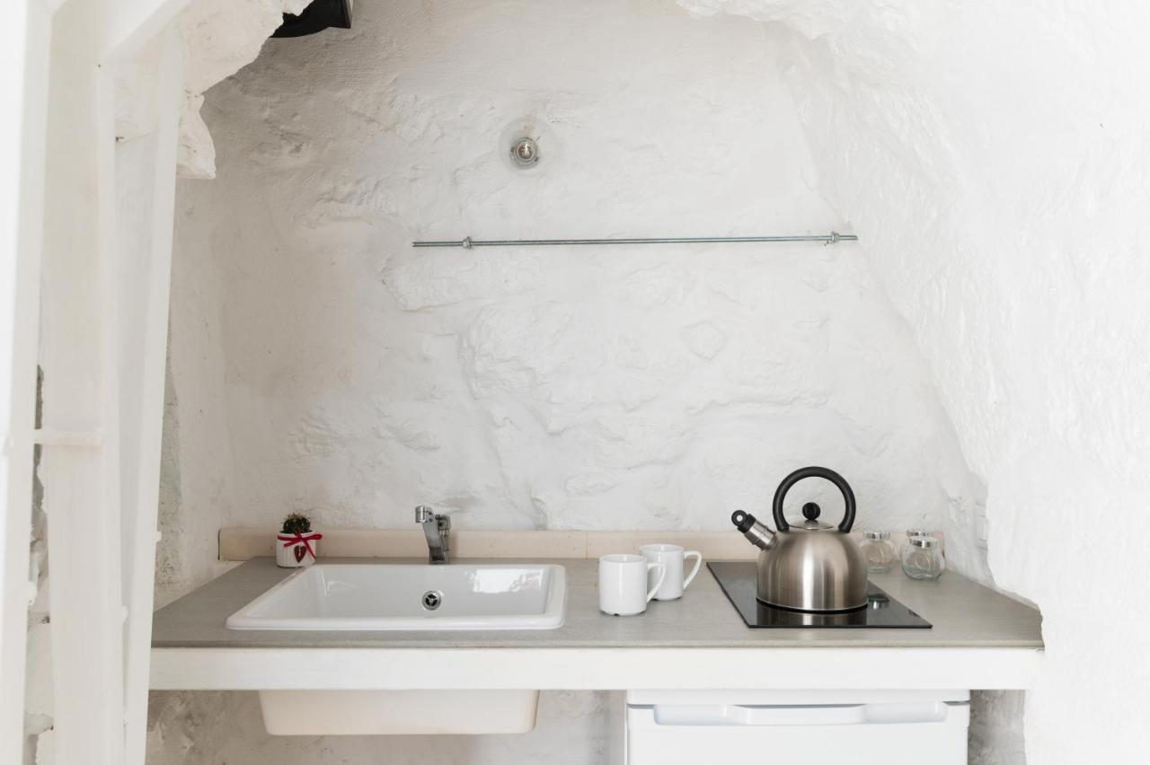 Dimore Tipiche By Wonderful Italy Διαμέρισμα Ostuni Εξωτερικό φωτογραφία