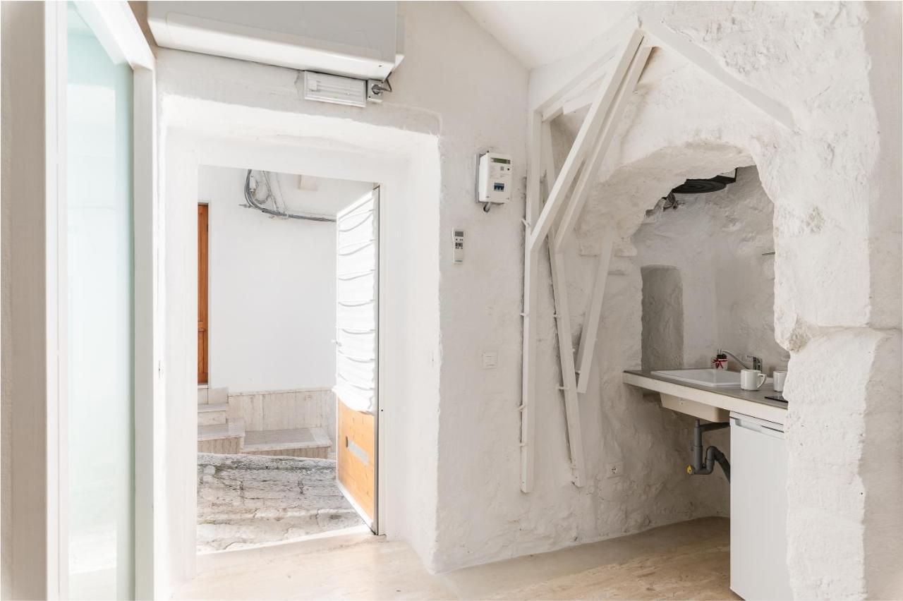 Dimore Tipiche By Wonderful Italy Διαμέρισμα Ostuni Εξωτερικό φωτογραφία